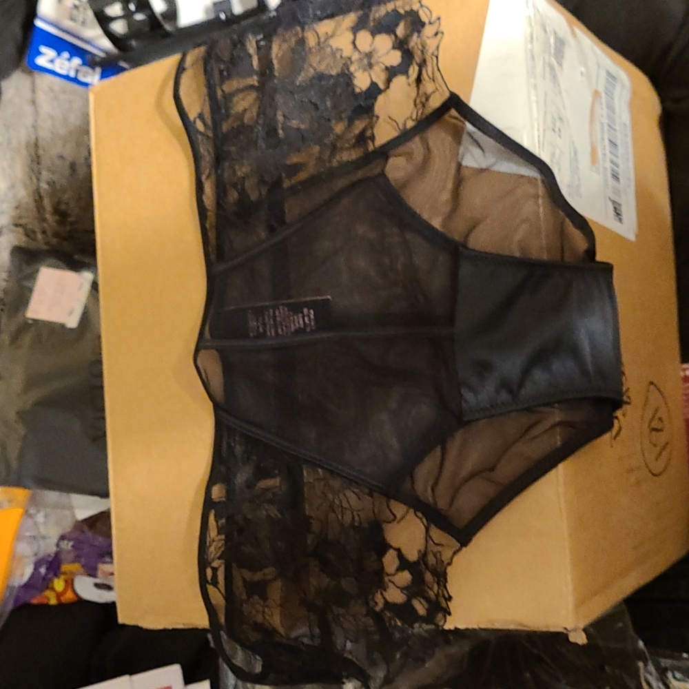 Victoria secret panties